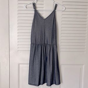 XS Universal Thread Spaghetti Strapped Dress